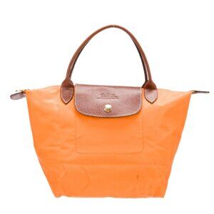 Longchamp small tote